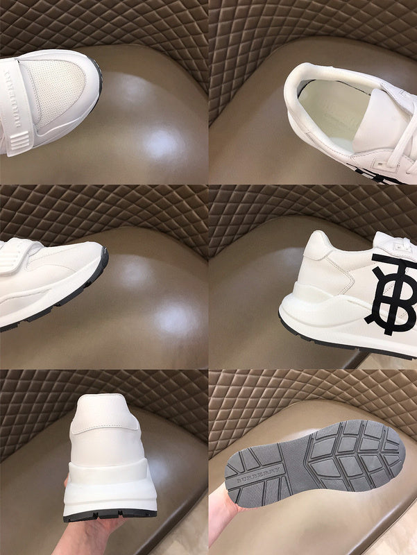 Burberry Luxury Shoes