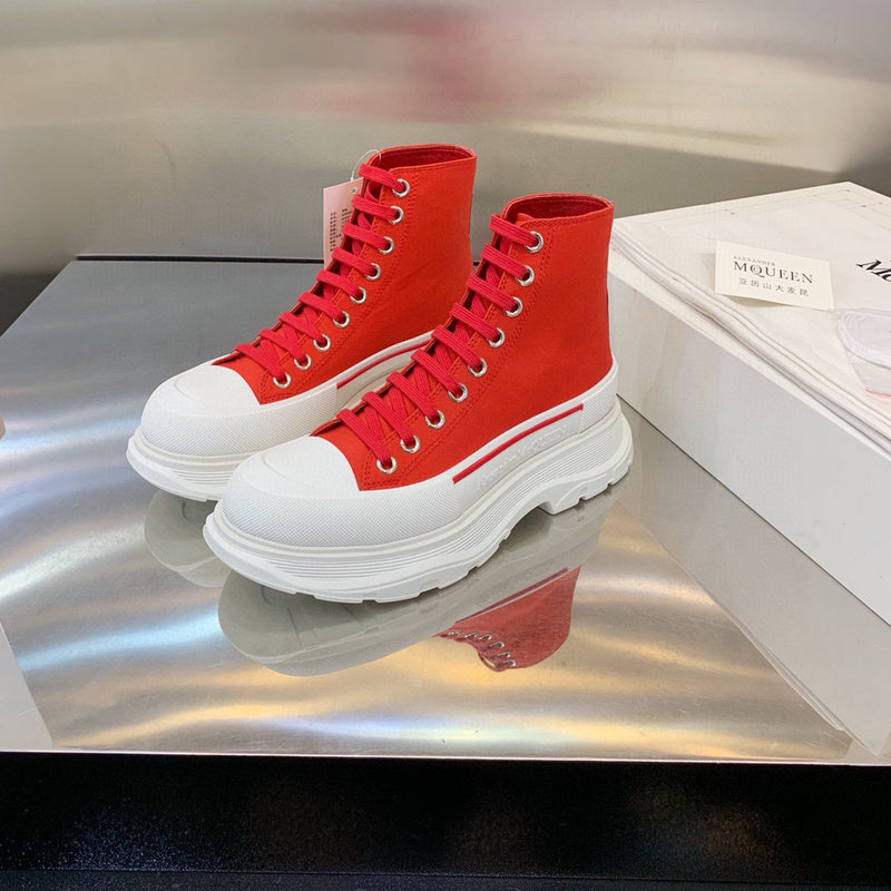 Alexander McQUEEN Luxury Shoes