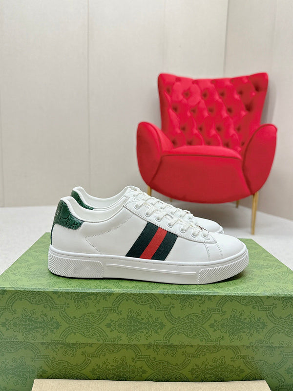 Gucci Luxury Shoes