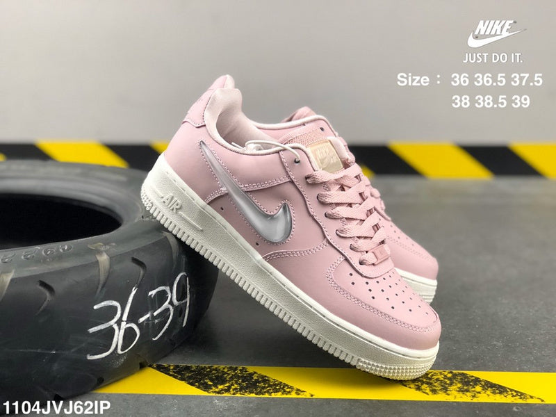 Nike Luxury Shoes
