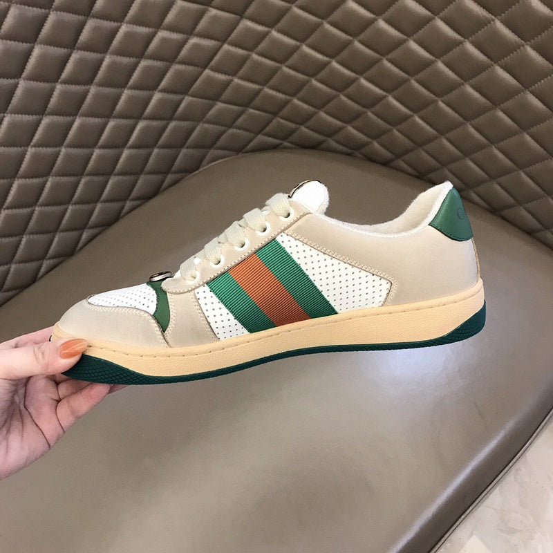 Gucci Luxury Shoes