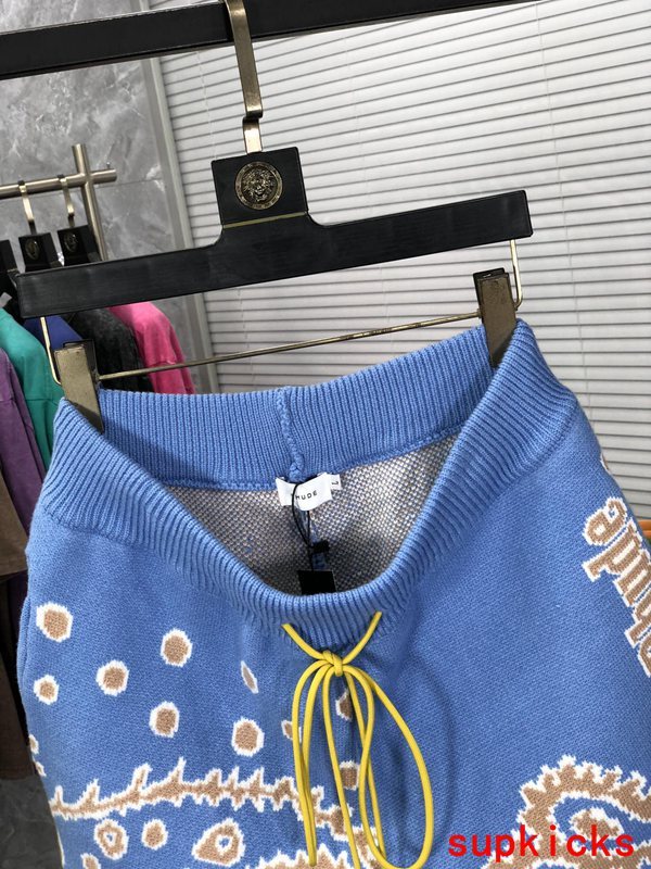 RHUDE Luxury Cloth