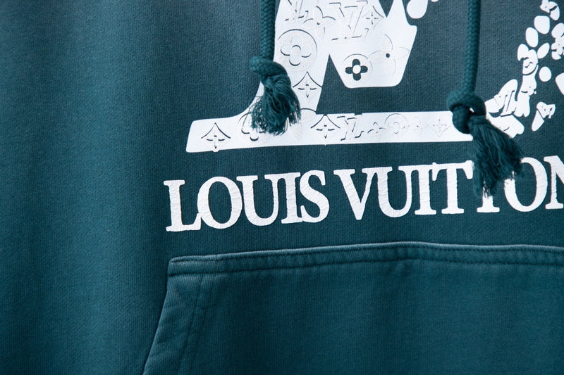 Louis Vuittion Luxury Clothes