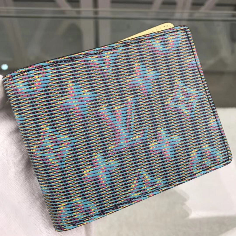 I W Fashion Lu-Vi bags - 10974