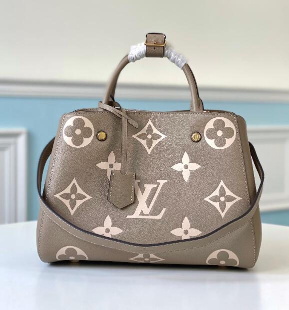 Mila's Edit - LOV Bags - 2685