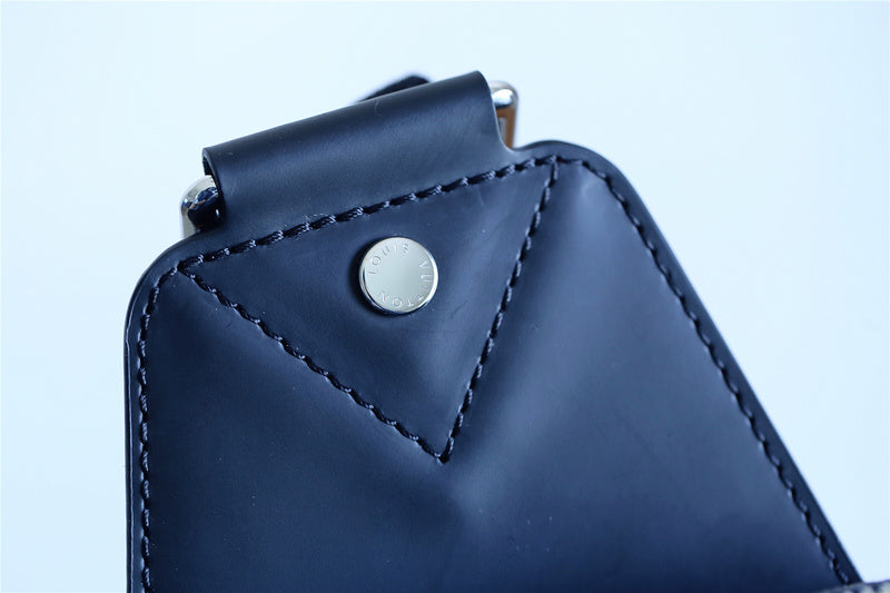 I W Fashion Lu-Vi bags - 10235