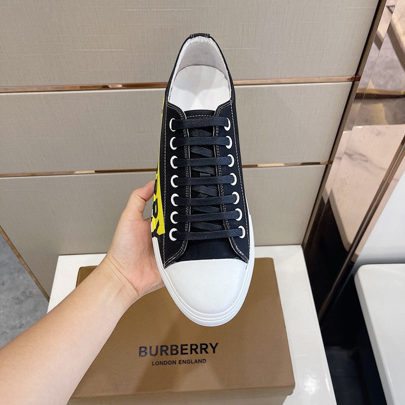 Burberry Luxury Shoes