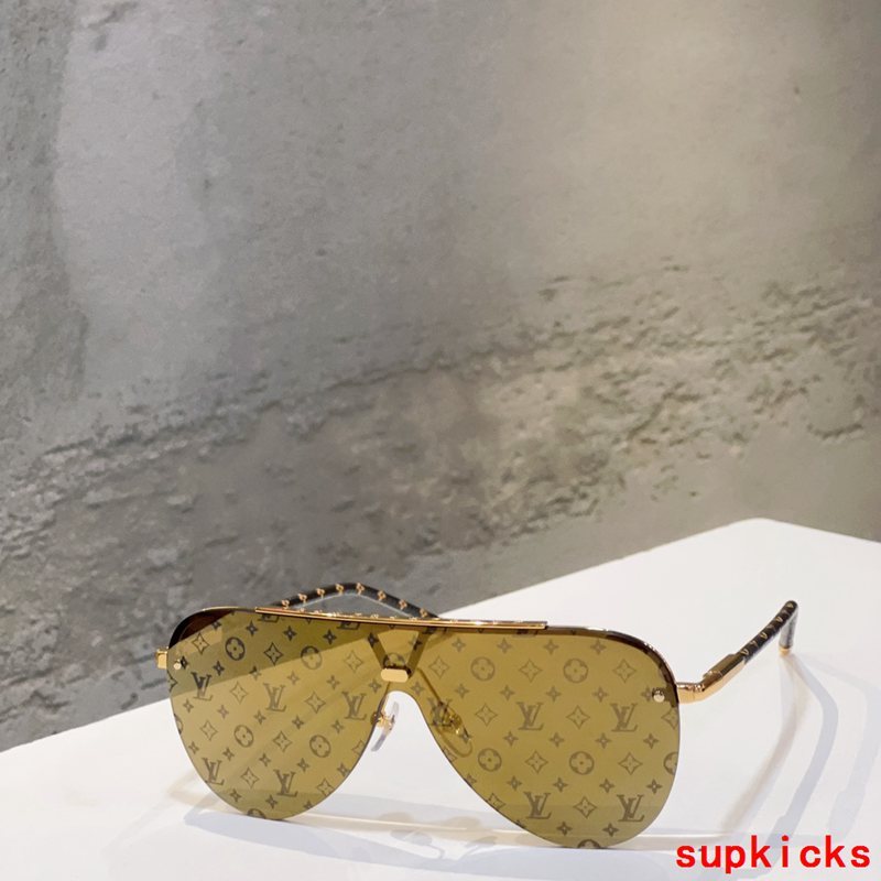 Louis Vuittion Luxury Sunglasses