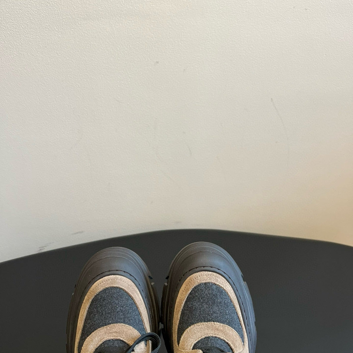 BRUNELLO C BOOTS