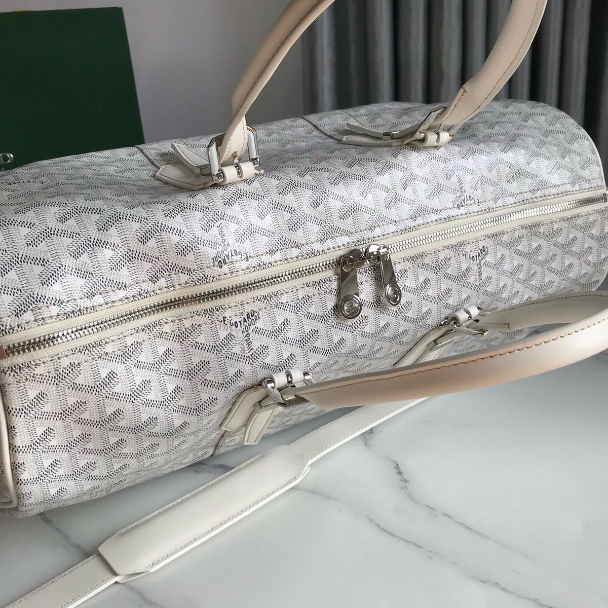 GOYA BOSTON 45 BAG