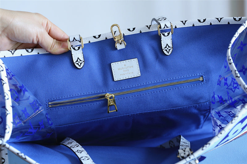 I W Fashion Lu-Vi bags - 8678