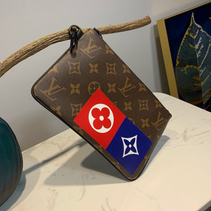 I W Fashion Lu-Vi bags - 11111