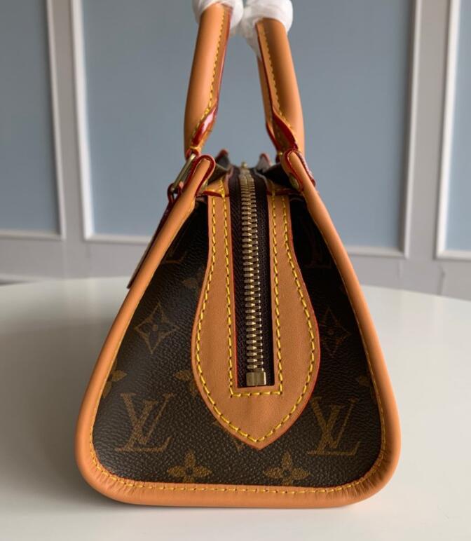 Mila's Edit - LOV Bags - 2672