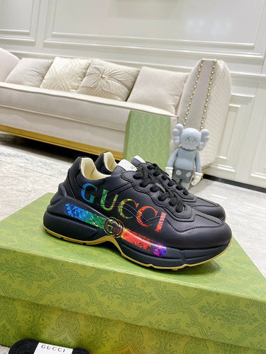 Gucci Luxury Shoes