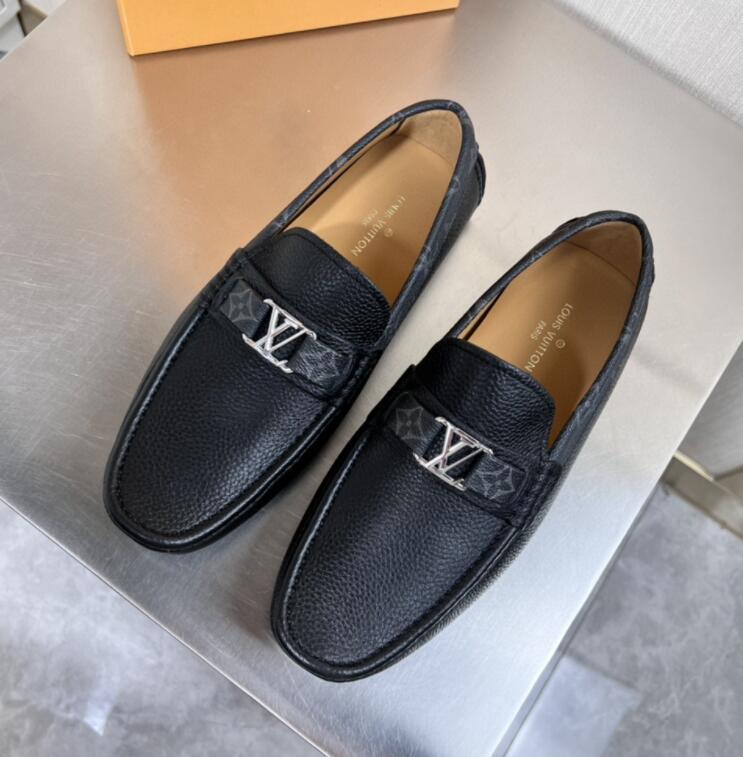 Mila's Edit - LOV Men Shoes - 845
