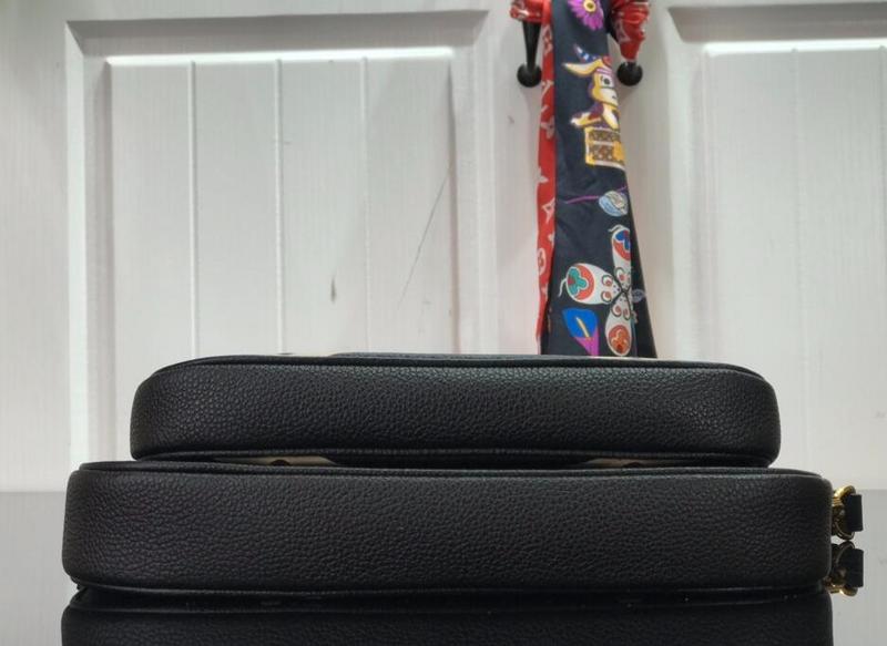 Mila's Edit - LOV Bags - 2452