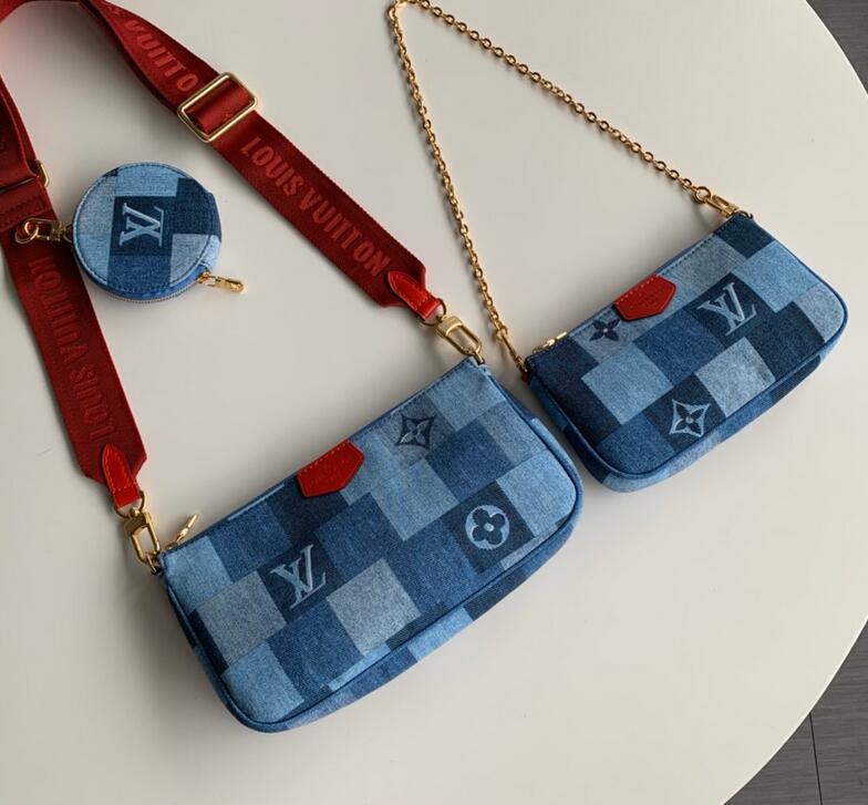 Mila's Edit - LOV Bags - 3103