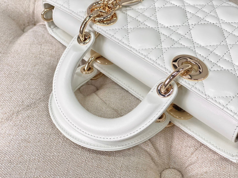 ENT - DOR Bags - 520
