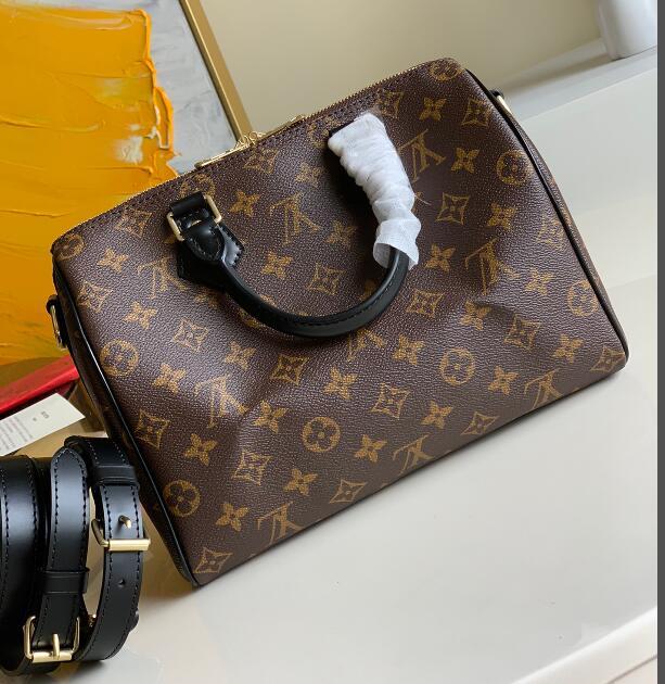 Mila's Edit - LOV Bags - 2568