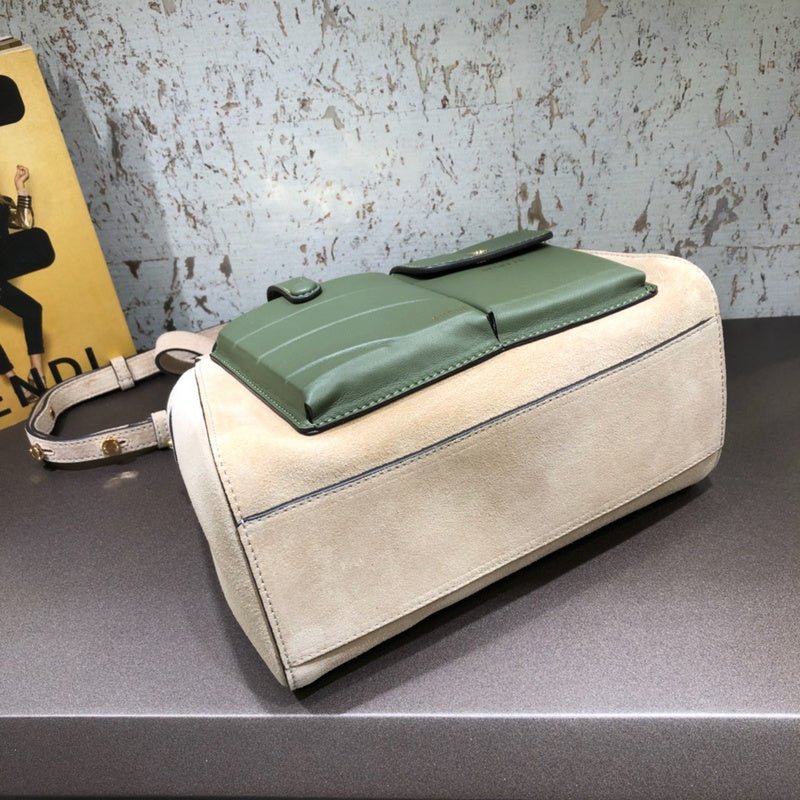 ENT - ENTI Bags - 483