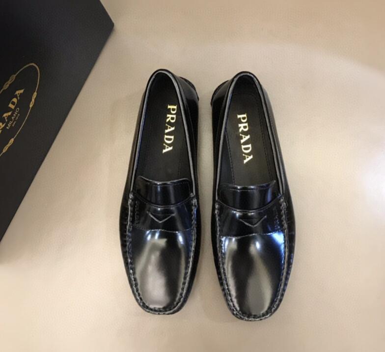 Mila's Edit - PD Men Shoes - 366