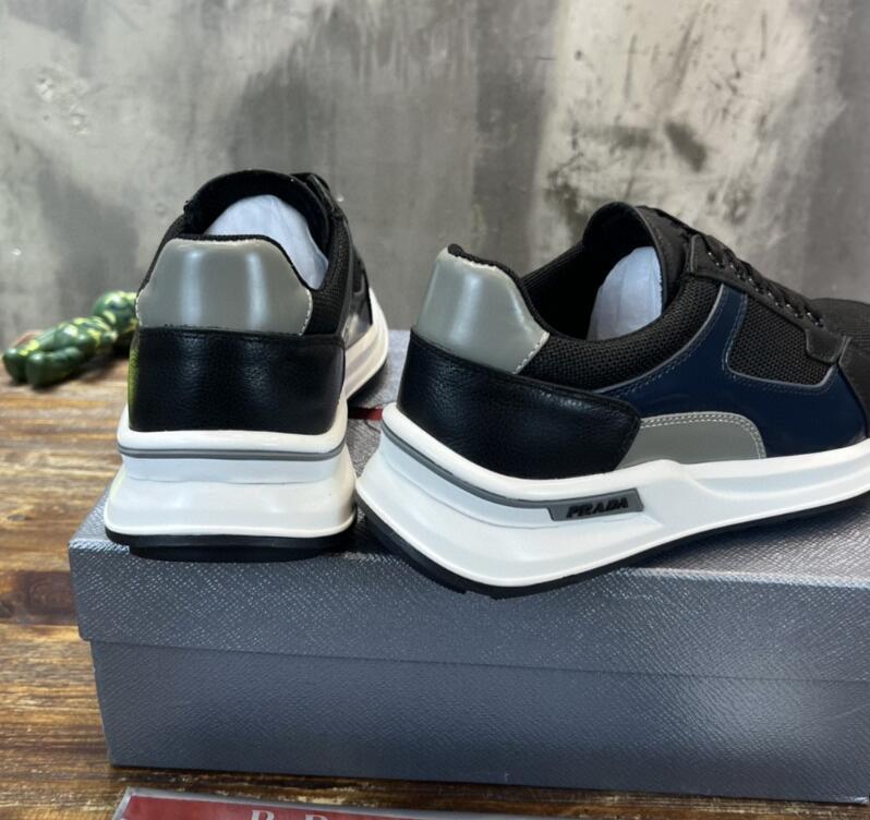 Mila's Edit - PD Men Shoes - 237
