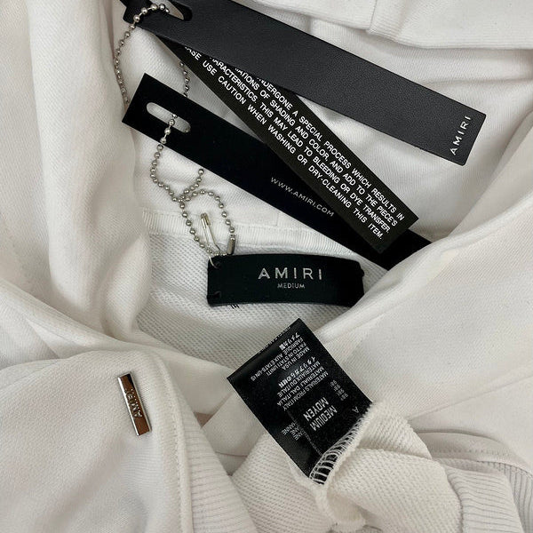 AMIR Hoodies - 100