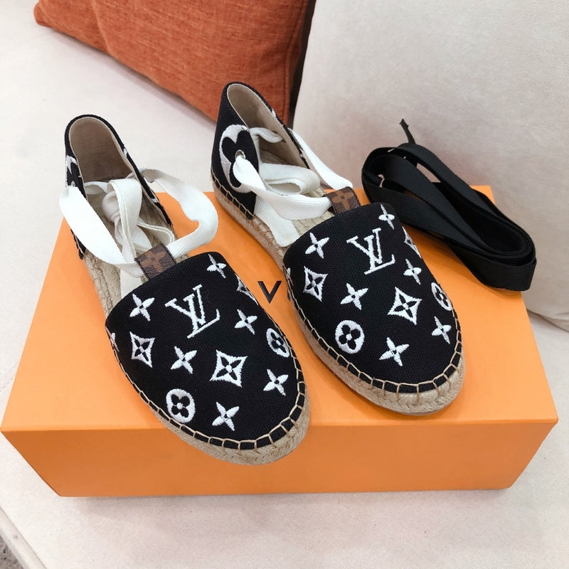 Louis Vuittion Luxury Shoes