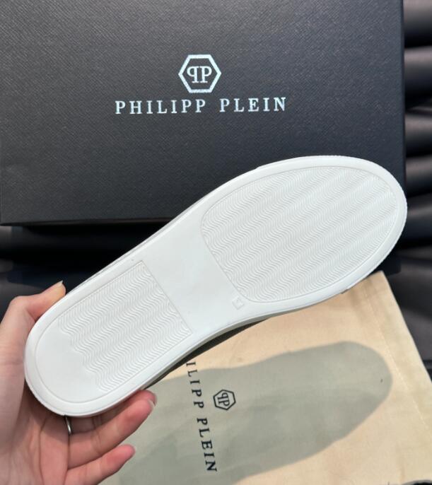 Mila's Edit - PHP Shoes - 029
