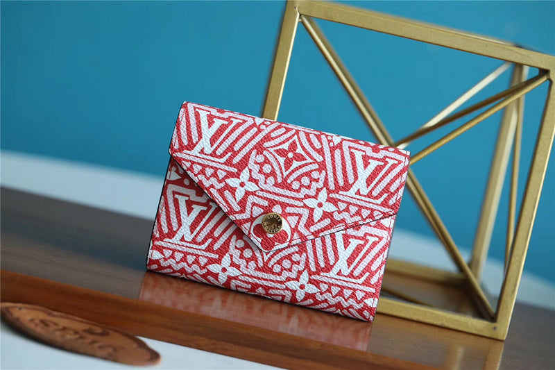 I W Fashion Lu-Vi bags - 8957