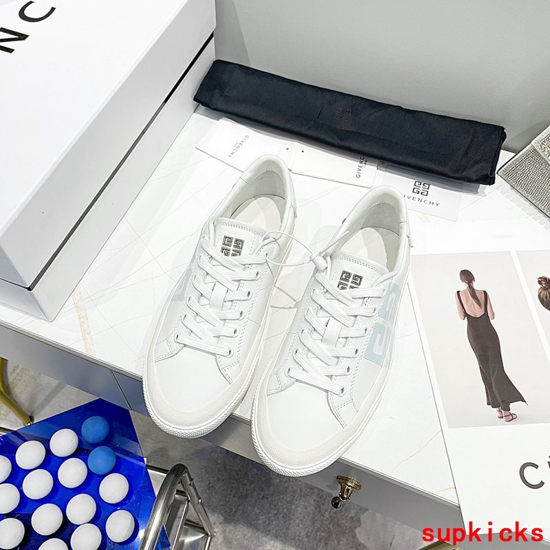 Givenchy Luxury Shoes
