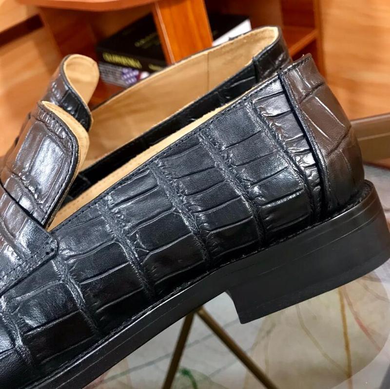 Mila's Edit - LOV Men Shoes - 1790