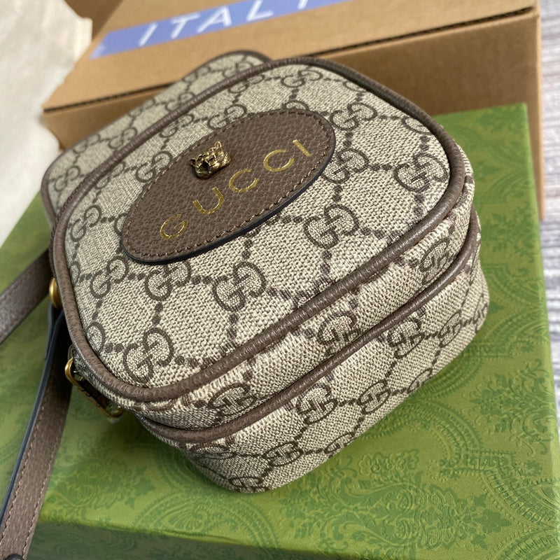 PHA - GUKI Bags - 2110