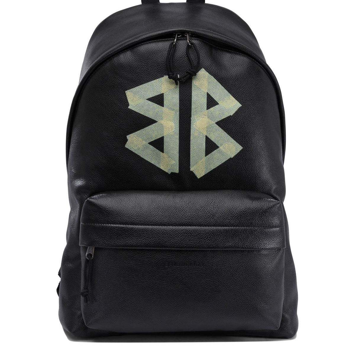 BALENCIAGA Tape Type Explorer Mini Backpack
