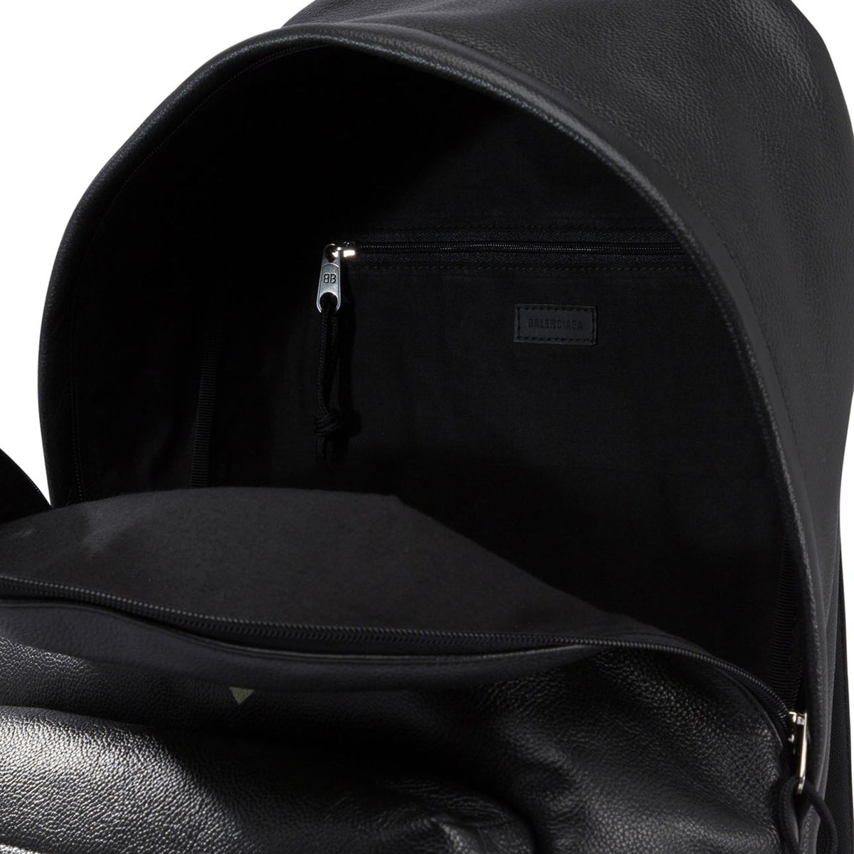 BALENCIAGA Tape Type Explorer Mini Backpack