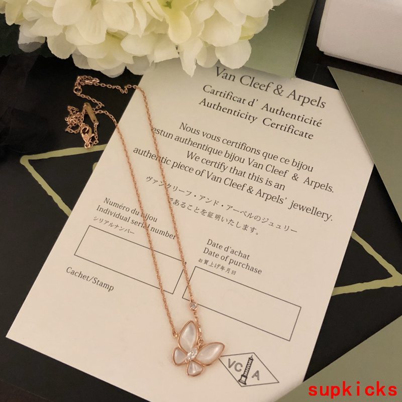 Van Cleef & Arples Jewelry