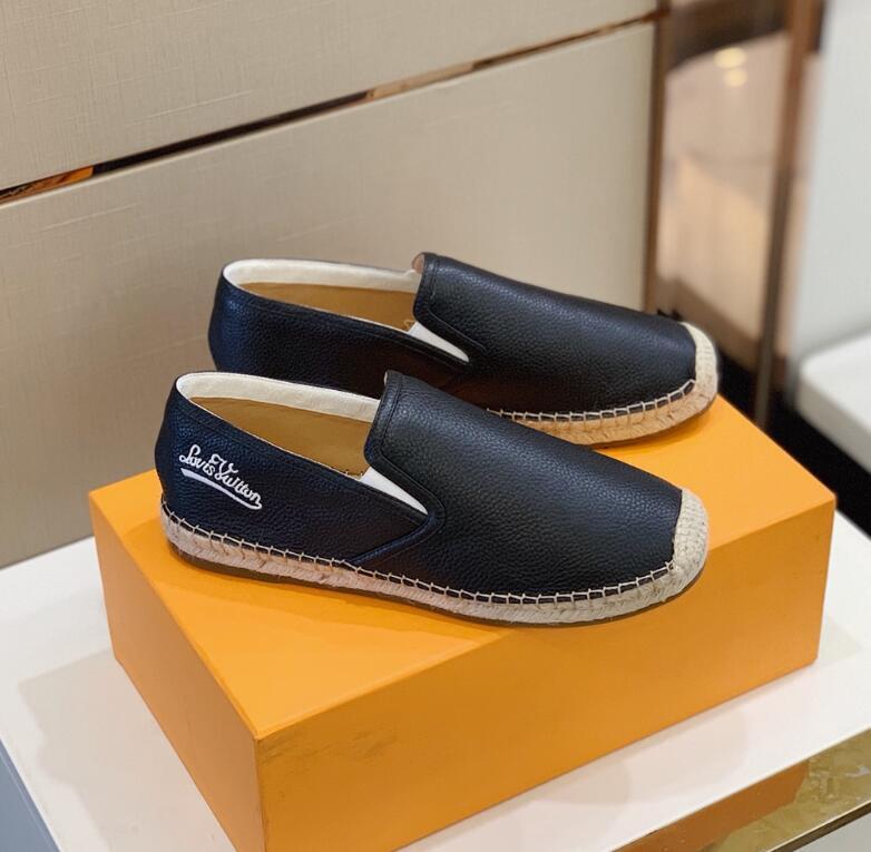 Mila's Edit - LOV Men Shoes - 1614