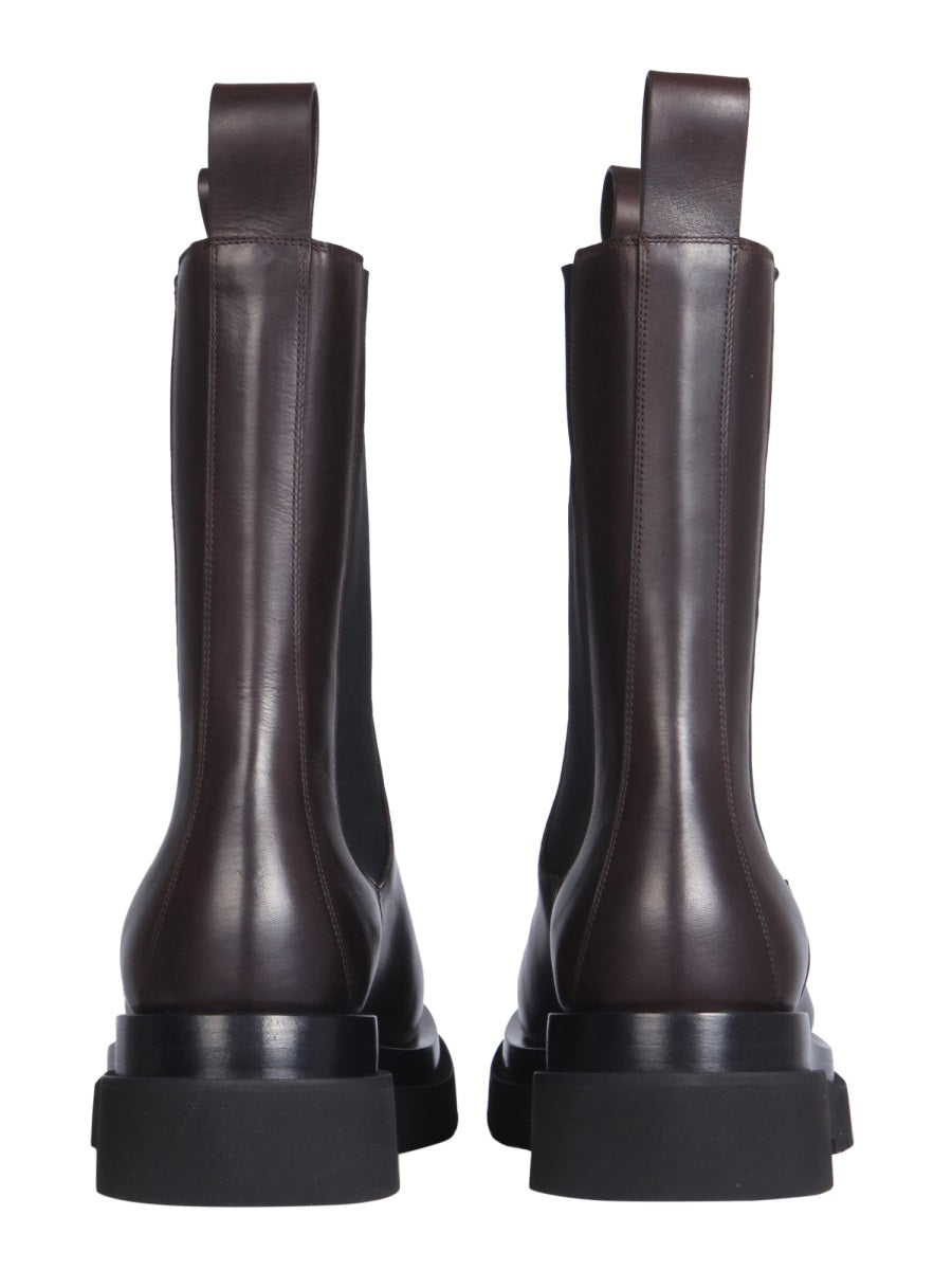 Bottega Veneta Men The Lug Boots