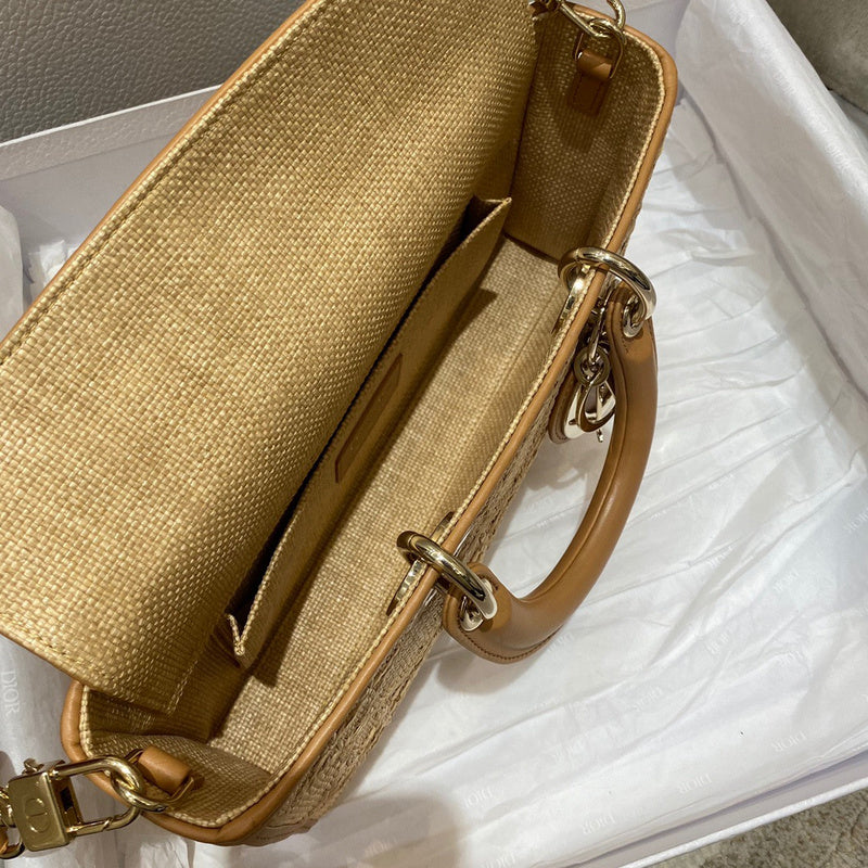 ENT - DOR Bags - 519