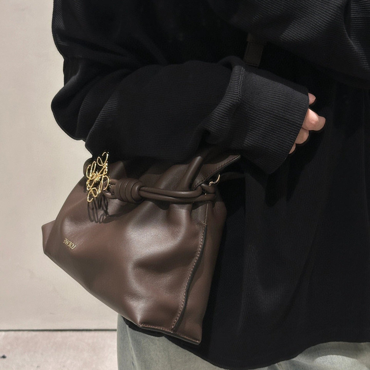 LOEW FLAMENCO BAG