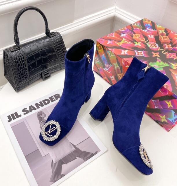 Mila's Edit - LOV Women Shoes - 827