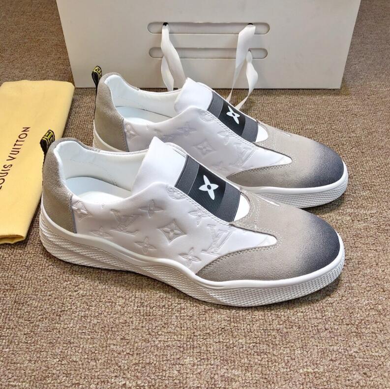 Mila's Edit - LOV Men Shoes - 1849