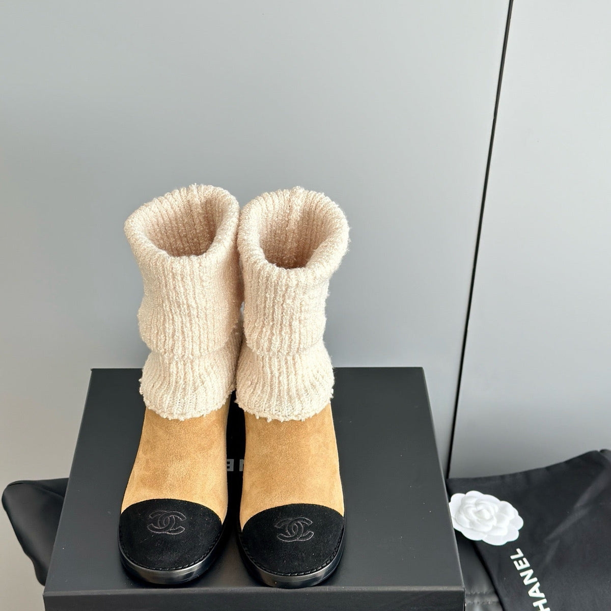 CC BOOTS