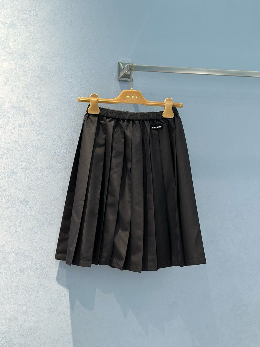 MIU M SKIRT