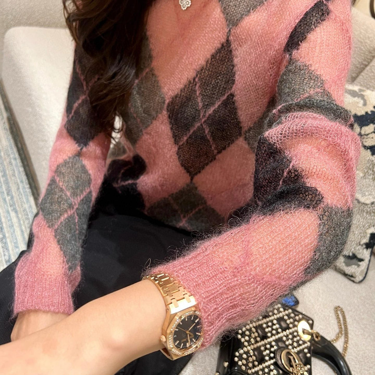 CD SWEATER