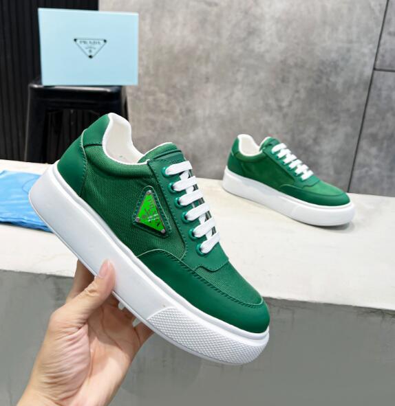 Mila's Edit - PD Men Shoes - 203
