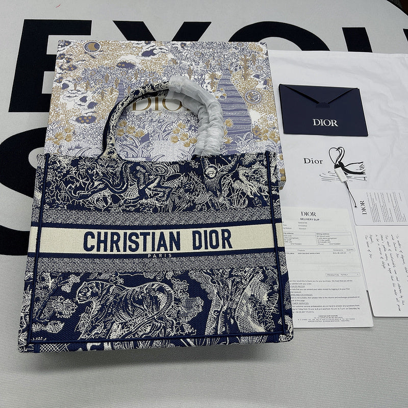 ENT - DOR Bags - 815