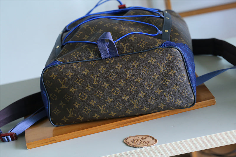 I W Fashion Lu-Vi bags - 9747