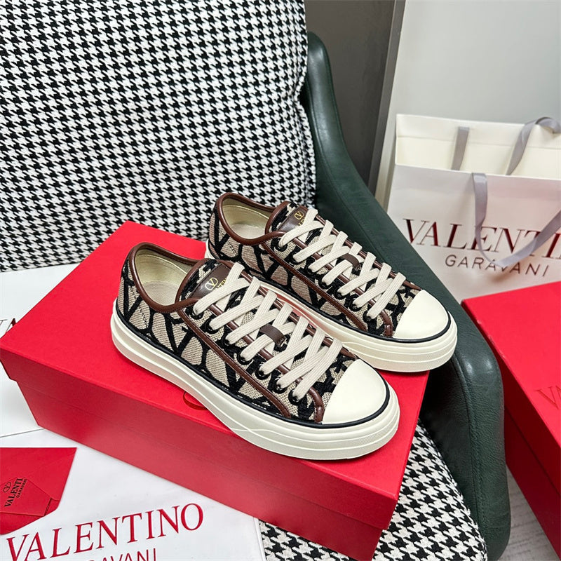 Valentino GARAVANI Luxury Shoes