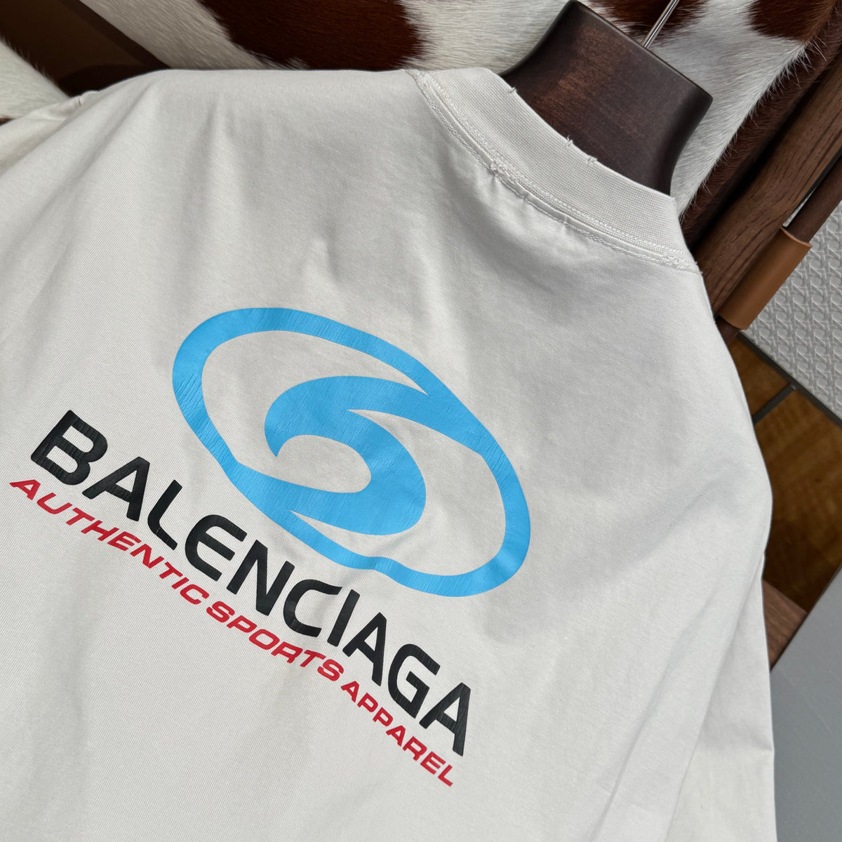 BAL T-SHIRT